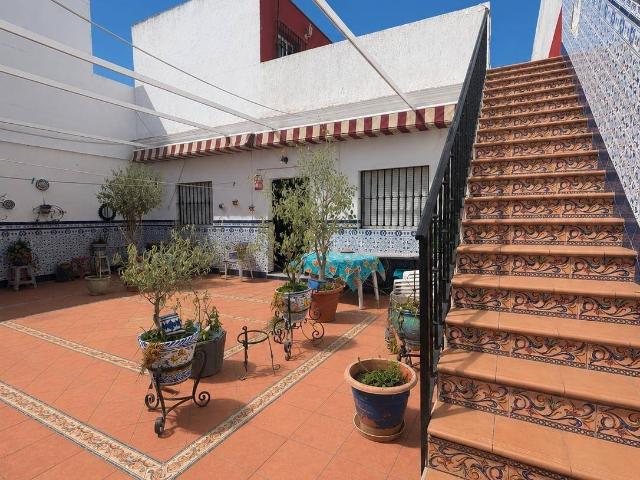 Chalet en venta en Isla Mayor, Andalucía