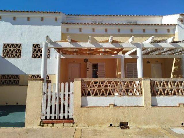 Chalet en venta en La Antilla, Costa Occidental