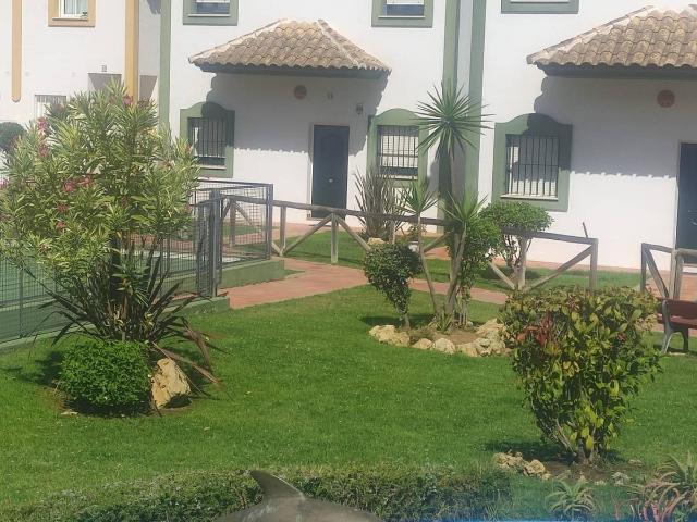 Chalet en venta en La Antilla, Costa Occidental