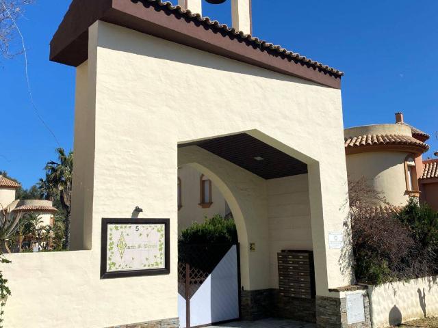 Chalet en venta en La Antilla, Costa Occidental