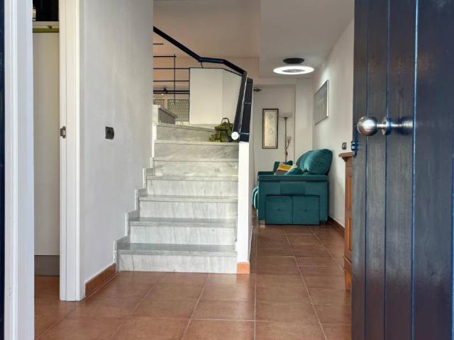 Chalet en venta en La Antilla, Costa Occidental