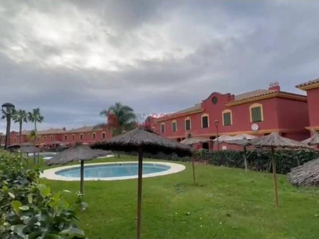 Chalet en venta en La Antilla, Costa Occidental