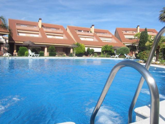 Chalet en venta en La Antilla, Costa Occidental
