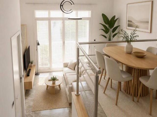 Chalet en venta en La Antilla, Lepe