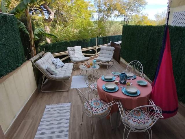 Chalet en venta en La Antilla, Costa Occidental