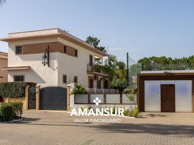 Chalet en venta en La Antilla, Costa Occidental
