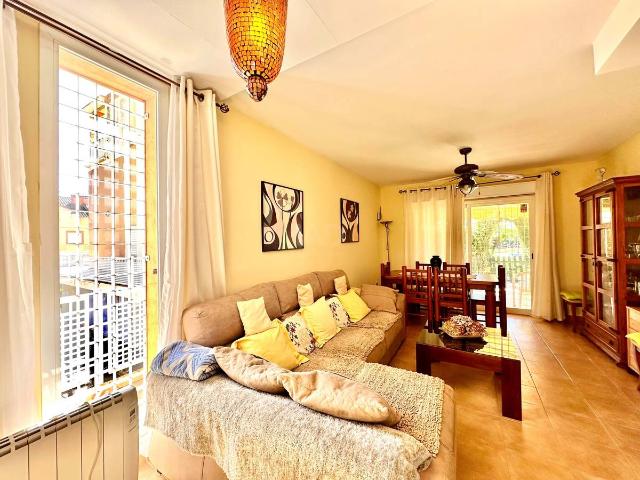 Chalet en venta en La Antilla, Costa Occidental