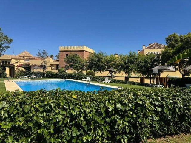 Chalet en venta en La Antilla, Costa Occidental