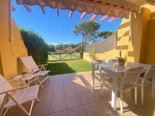 Chalet en venta en La Antilla, Costa Occidental