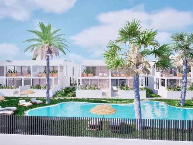 Chalet en venta en Cartagena Casco, Campo de Cartagena y Mar Menor