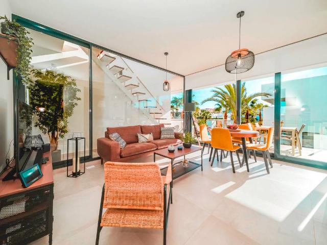 Chalet en venta en Cartagena Casco, Campo de Cartagena y Mar Menor