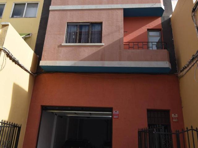 Chalet en venta en Ciudad Jardín, Gran Canaria