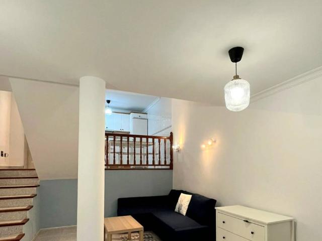 Chalet en venta en Ciudad Jardín, Gran Canaria