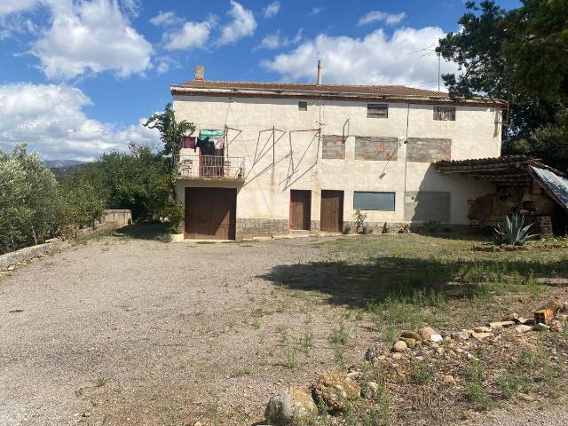 Chalet en venta en Isona, Isona i Conca Dellà