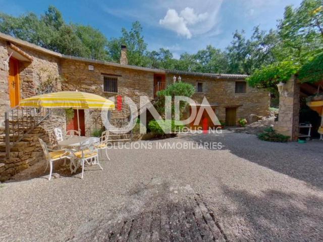 Chalet en venta en Pallars Jussà, Catalunya