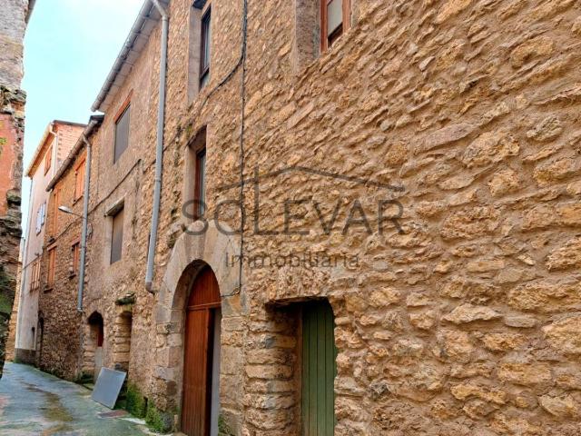 Villa en venta en Isona I Conca Dellà