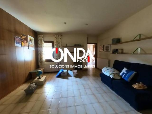 Chalet en venta en Pallars Jussà, Catalunya
