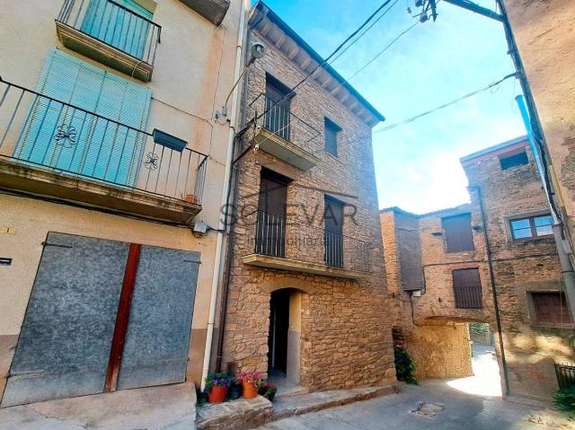 Chalet en venta en Pallars Jussà, Catalunya