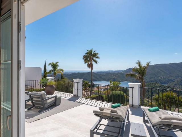 Chalet en venta en Sierra de las Nieves, Andalucía