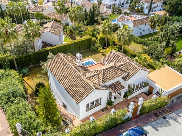 Chalet en venta en Sierra de las Nieves, Andalucía