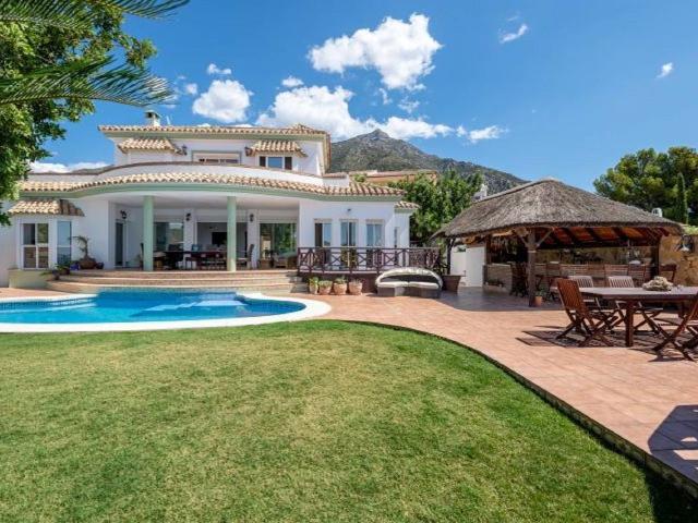 Chalet en venta en Sierra de las Nieves, Andalucía
