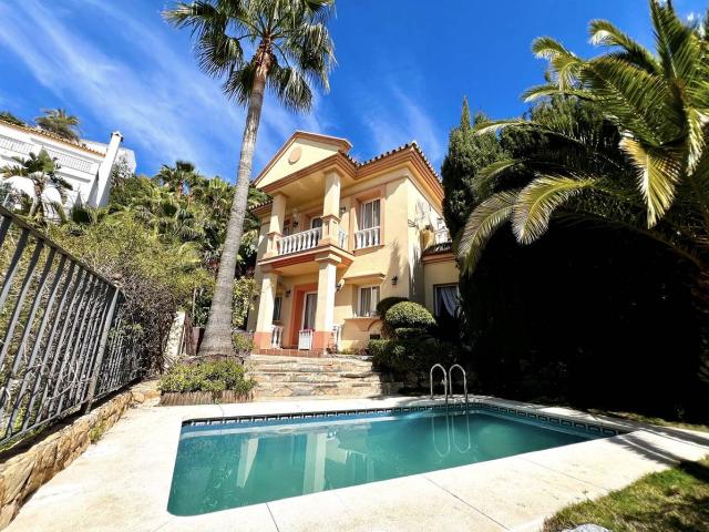 Chalet en venta en Sierra de las Nieves, Andalucía