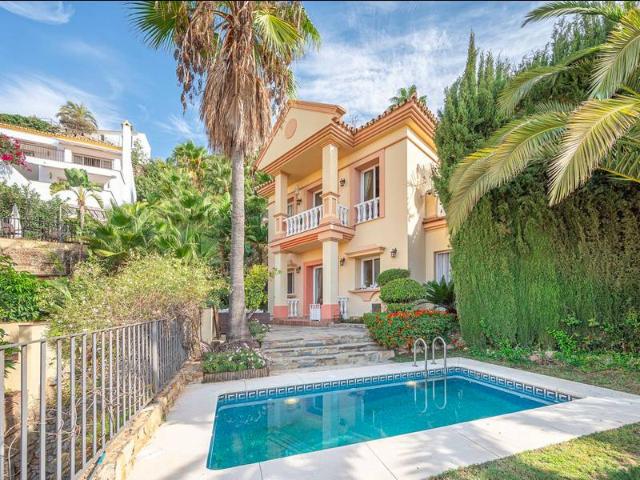 Chalet en venta en Sierra de las Nieves, Andalucía