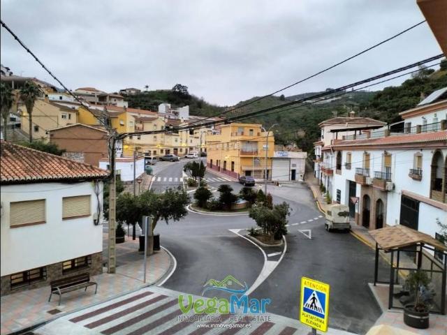 Chalet en venta en Comarca de la Costa Granadina, Andalucía
