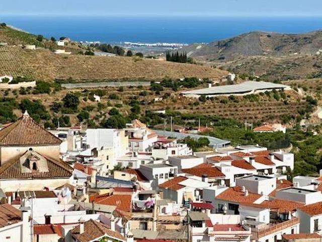 Villa en venta en Itrabo