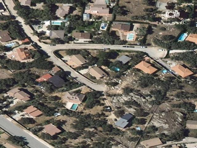 Chalet en venta en Sexmo de San Martín, Ituero Y Lama
