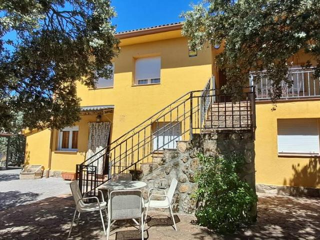 Chalet en venta en Sexmo de San Martín, Ituero Y Lama