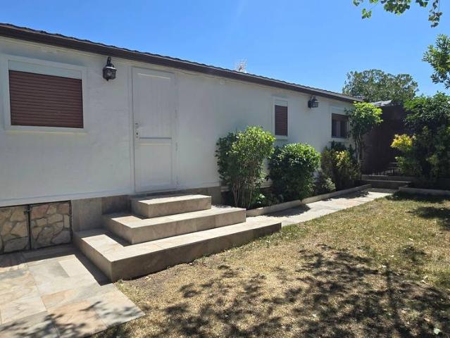 Chalet en venta en Sexmo de San Martín, Ituero Y Lama