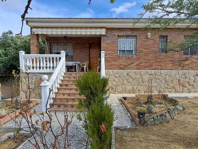Chalet en venta en Sexmo de San Martín, Ituero Y Lama