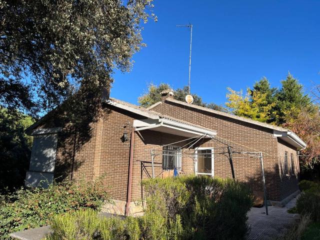 Chalet en venta en Sexmo de San Martín, Ituero Y Lama