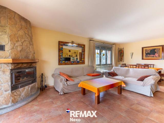 Chalet en venta en Sexmo de San Martín, Ituero Y Lama