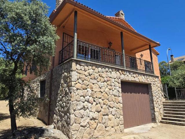 Chalet en venta en Sexmo de San Martín, Ituero Y Lama