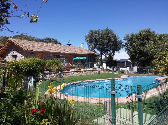 Chalet en venta en Sexmo de San Martín, Ituero Y Lama