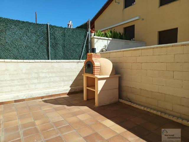 Chalet en venta en Sexmo de San Martín, Ituero Y Lama