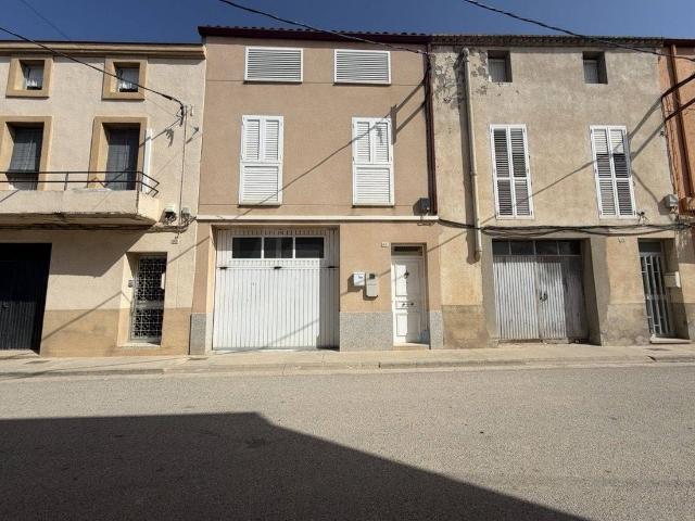 Chalet en venta en Ivars d'Urgell, Lleida