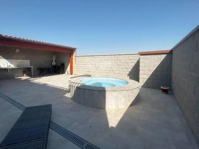 Chalet en venta en Ivars d'Urgell, Lleida
