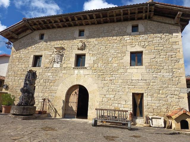 Chalet en venta en Iza / Itza, Iruñerria