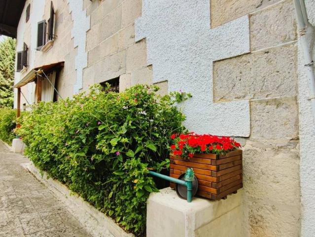 Chalet en venta en Iza / Itza, Iruñerria