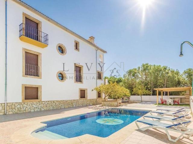 Chalet en venta en Iznájar, Andalucía