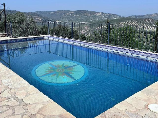 Chalet en venta en Iznájar, Andalucía