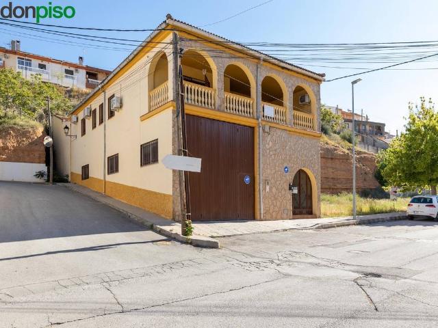 Chalet en venta en Comarca de Los Montes, Andalucía