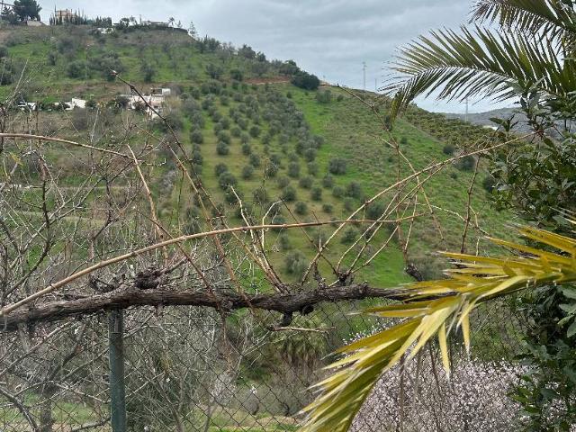 Chalet en venta en La Axarquía, Andalucía