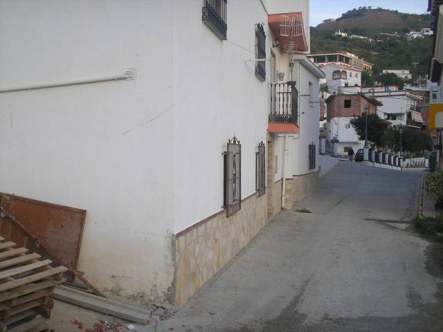 Chalet en venta en La Axarquía, Andalucía