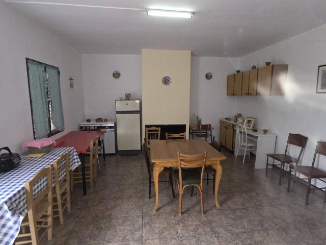 Chalet en venta en San Bartolomé, Jaén