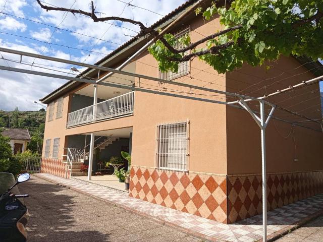 Chalet en venta en San Bartolomé, Jaén