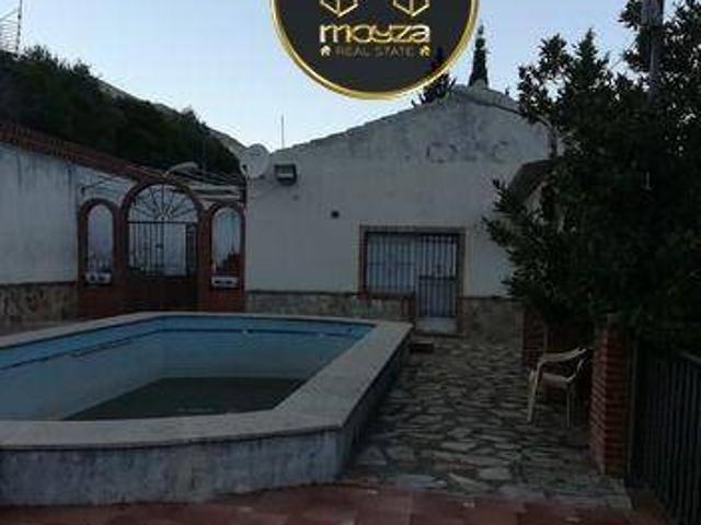 Chalet en venta en San Bartolomé, Jaén